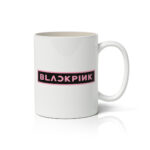 Κούπα Black Pink OEM