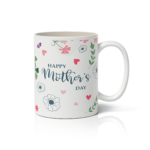 Κούπα Happy Mothers Day 2