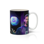 Κούπα Ποδόσφαιρο ΟΜΑΔΑ Messi OEM