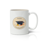 Κούπα Αποφοίτησης Happy Graduation