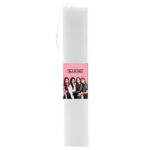 Λαμπάδα Black Pink 1