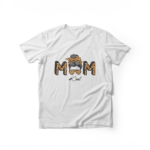 T-Shirt MOM #COOL