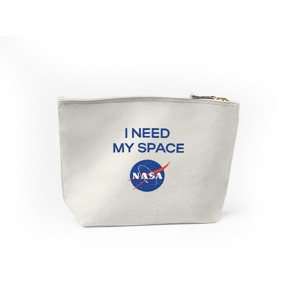1500353530012 Nasa OEM makeup τσαντάκι 2 - Image 1