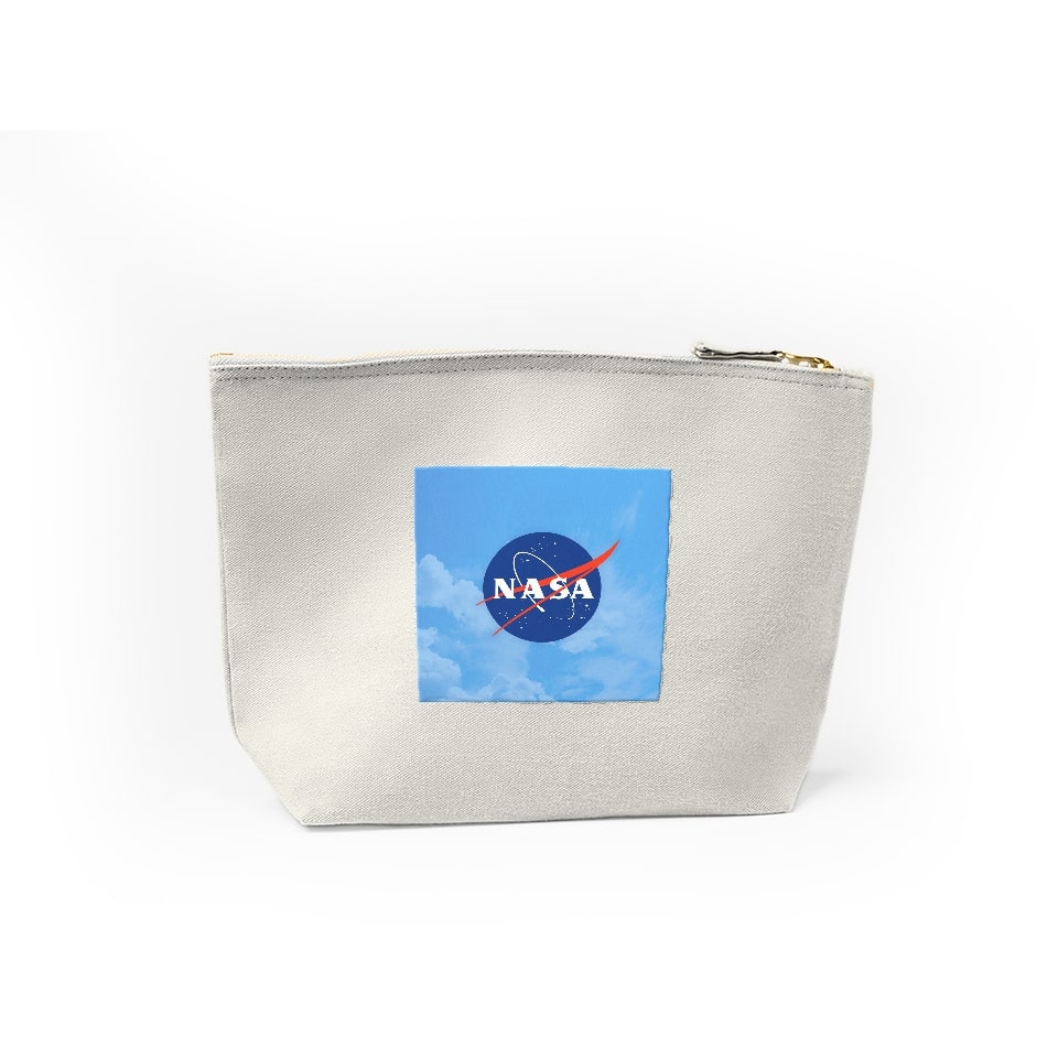 1500353530014 Nasa OEM makeup τσαντάκι 4 - Image 1