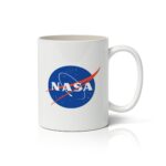 Nasa OEM κούπα 1