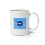 Nasa OEM κούπα 5