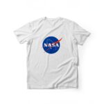 Nasa OEM t-shirt 1