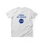 Nasa OEM t-shirt 2