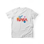 Nasa OEM t-shirt 3