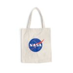 Nasa OEM Τσάντα Υφασμάτινη 1