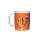 Κούπα, Harry Potter Hufflepuff, 325ml