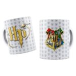 Κούπα, Harry Potter Οίκοι του Hogwarts, 325ml