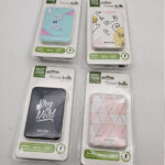 Power Bank 5000mAh