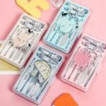 Σετ Περιποίησης Νυχιών  7X12Cm