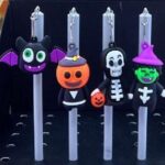 Στυλό με Φιγούρες Halloween
