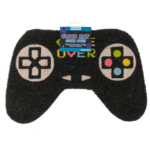 Πατάκι Εισόδου "Game Over" 60X40