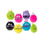 Μπάλα Worry Monster, Λουτρινα 9 εκ