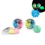 Πλαστοζυμαρακια Trend Dino Jumping Clay 15γρ.