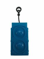 Μπρελόκ Σιλικόνης “Subwoofer”
