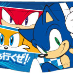 MΑΓΙΟ ΜΠΟΞΕΡΑΚΙ SONIC