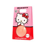 Hello Kitty βόμβα μπάνιου/μπάλα αφρού με άρωμα φράουλα 165 γρ.