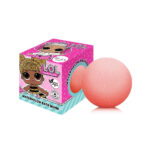 Βόμβα μπάνιου/μπάλα αφρού Chupa Chups  LOL WATERMELON  165G