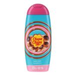Shower Gel and shampoo 2in1 CHUPA CHUPS VANILLA COOKIE 250 ML