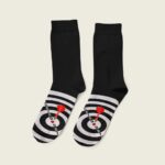 Κάλτσα Unisex Digital Target
