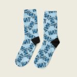 Κάλτσα Unisex Digital HA!!!