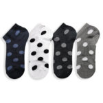 Παιδικό Βαμβακερό Σοσόνι Polka Dots