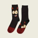 Κάλτσα Unisex Digital Devils