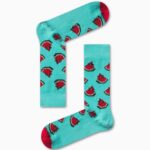 Κάλτσα Unisex με Σχέδιο Watermelon Sunglasses