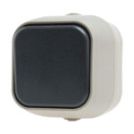 GEYER Διακόπτης A/R μεσαίος IP54 H2-B140M