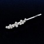 ΚΟΥΑΦ  ΤΣΙΜΠΙΔΑΚΙ ΜΕ STRASS  5.5cm