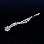 ΚΟΥΑΦ  ΤΣΙΜΠΙΔΑΚΙ ΜΕ STRASS  5.5cm