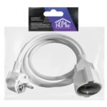 Επέκταση Καλωδίου 4m 4m (3x1.5mm2) Homie 322099