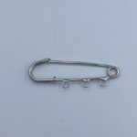 ΔΙΑΚΟΣΜΗΤΙΚΑ ΠΑΡΑΜΑΝΑ ΜΕ ΚΡΙΚΟΥΣ 6.5CM ΜΗΚΟΣ
