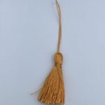 ΔΙΑΚΟΣΜΗΤΙΚΑ ΦΟΥΝΤΑ ΠΟΡΤΟΚΑΛΙ 11CM ΥΨΟΣ