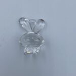 ΔΙΑΚΟΣΜΗΤΙΚΑ ΚΟΥΝΕΛΑΚΙ ΛΕΥΚΟ ΑΠΟ PVC 4CM 1ΣΥΣΚΕΥΑΣΙΑ=38ΤΕΜΑΧΙΑ