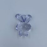 ΔΙΑΚΟΣΜΗΤΙΚΑ ΚΟΥΝΕΛΑΚΙ ΣΙΕΛ ΑΠΟ PVC 4CM ΥΨΟΣ 1ΣΥΣΚΕΥΑΣΙΑ=38ΤΕΜΑΧΙΑ