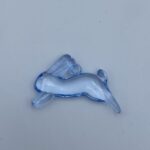 ΔΙΑΚΟΣΜΗΤΙΚΑ ΚΟΥΝΕΛΑΚΙ ΣΙΕΛ ΑΠΟ PVC 4Χ2.5CM 1ΣΥΣΚΕΥΑΣΙΑ=98ΤΕΜΑΧΙΑ