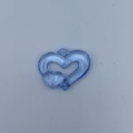 ΔΙΑΚΟΣΜΗΤΙΚΑ 2ΠΛΗ ΣΙΕΛ ΑΠΟ PVC 2CM ΥΨΟΣ 1ΣΥΣΚΕΥΑΣΙΑ=240ΤΕΜΑΧΙΑ