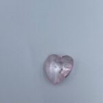ΔΙΑΚΟΣΜΗΤΙΚΑ ΚΑΡΔΙΑ ΡΟΖ ΑΠΟ PVC 2CM ΥΨΟΣ 1ΣΥΣΚΕΥΑΣΙΑ=255ΤΕΜΑΧΙΑ