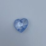 ΔΙΑΚΟΣΜΗΤΙΚΑ ΚΑΡΔΙΑ ΣΙΕΛ ΑΠΟ PVC 2CM ΥΨΟΣ 1ΣΥΣΚΕΥΑΣΙΑ=255ΤΕΜΑΧΙΑ