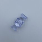 ΔΙΑΚΟΣΜΗΤΙΚΑ ΚΑΡΑΜΕΛΑ ΣΙΕΛ ΑΠΟ PVC 3Χ1.5CM ΥΨΟΣ ΜΕ ΔΥΟ ΤΡΥΠΕΣ 1ΣΥΣΚΕΥΑΣΙΑ=105ΤΕΜΑΧΙΑ