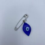 ΔΙΑΚΟΣΜΗΤΙΚΑ ΠΑΡΑΜΑΝΑ ΜΕ ΜΑΤΙ ΣΕ ΦΥΛΛΟ D2 2.5CM ΥΨΟΣ ΦΥΛΛΟΥ