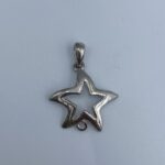 ΔΙΑΚΟΣΜΗΤΙΚΑ ΑΣΤΕΡΙΑΣ 2,3CM ΥΨΟΣ