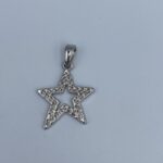 ΔΙΑΚΟΣΜΗΤΙΚΑ ΑΣΤΕΡΙ 2,5CM ΥΨΟΣ
