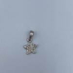 ΔΙΑΚΟΣΜΗΤΙΚΑ ΑΣΤΕΡΑΚΙ 1,4CM ΥΨΟΣ