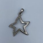 ΔΙΑΚΟΣΜΗΤΙΚΑ ΑΣΤΕΡΙΑΣ 3,2CM ΥΨΟΣ